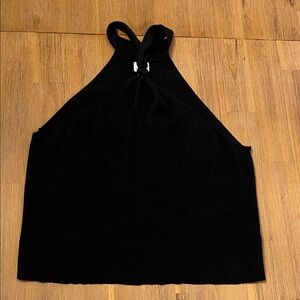 A New Day Black Garment